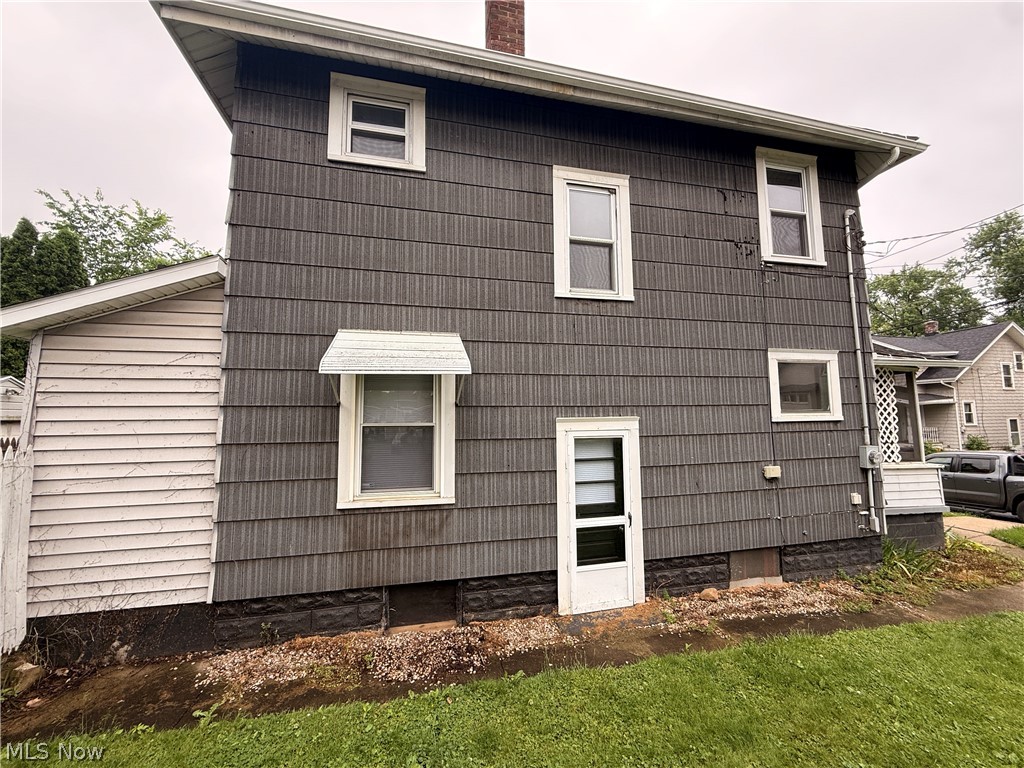City/Massillon - Residential