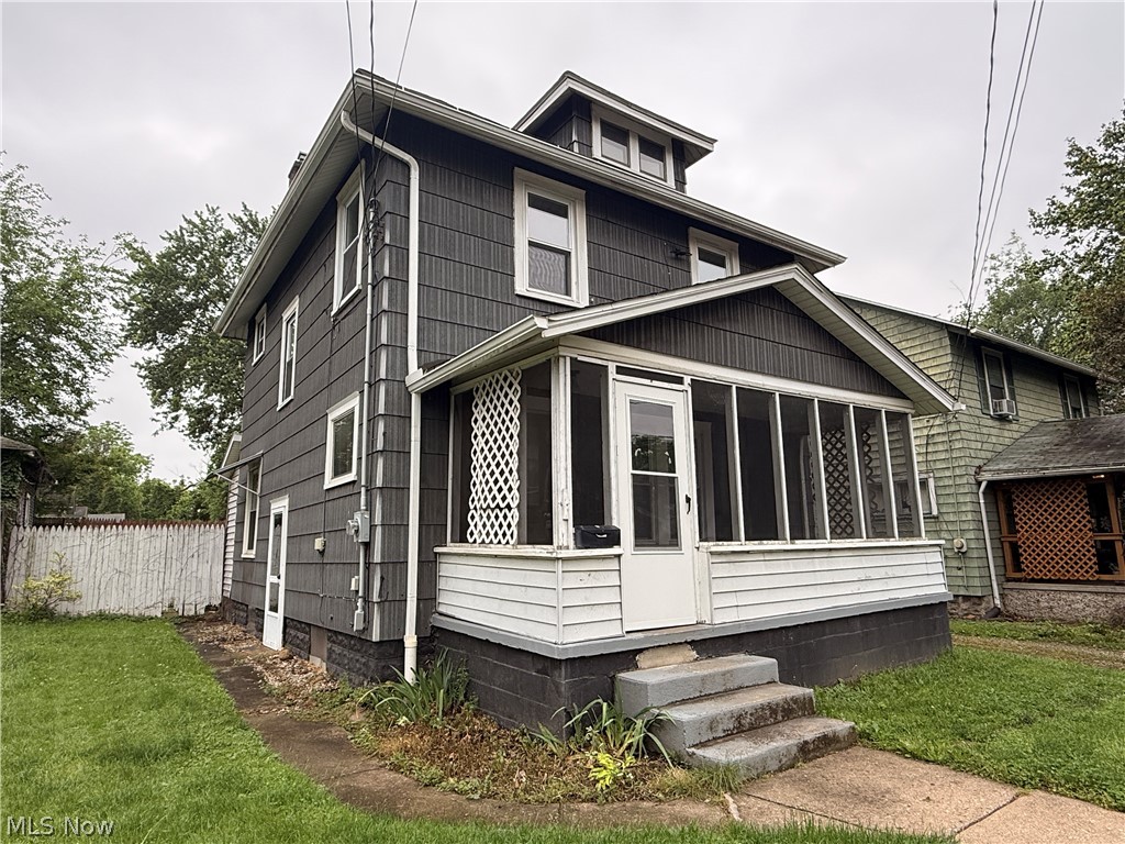 City/Massillon - Residential