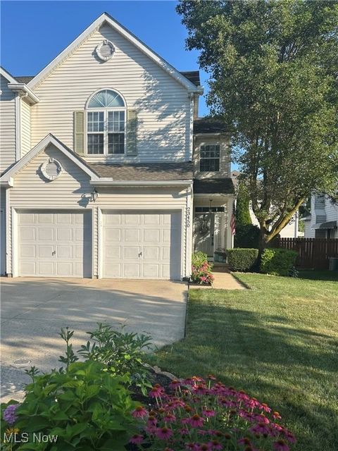 23450 Wainwright Terrace, Olmsted Falls, OH 44138 - #: 5138377