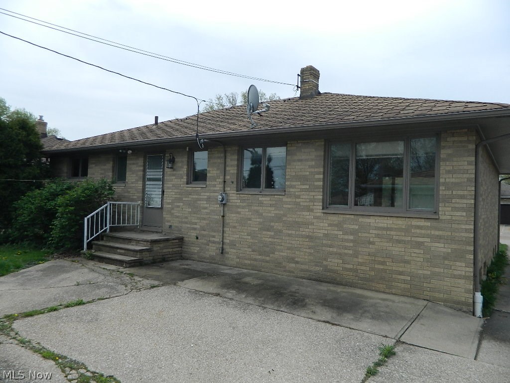 Brookly Estates 01 - Residential