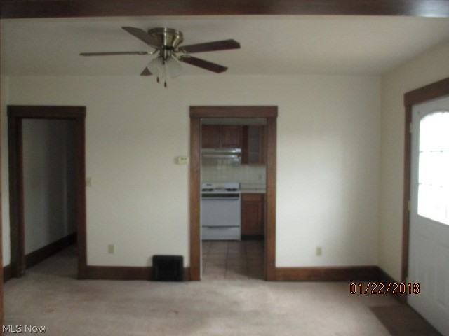 Willows - Residential Lease