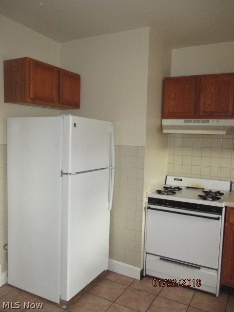 Willows - Residential Lease