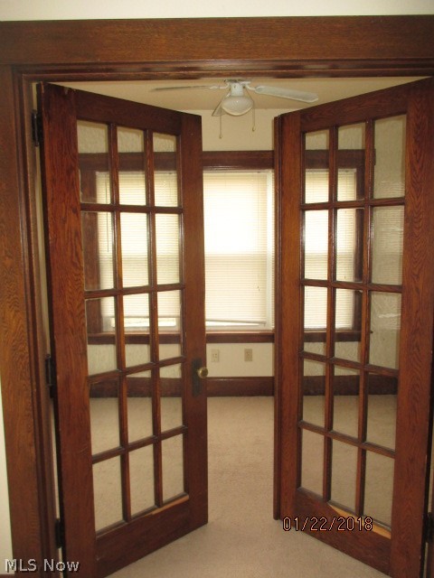 Willows - Residential Lease