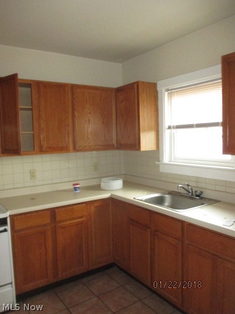 Willows - Residential Lease