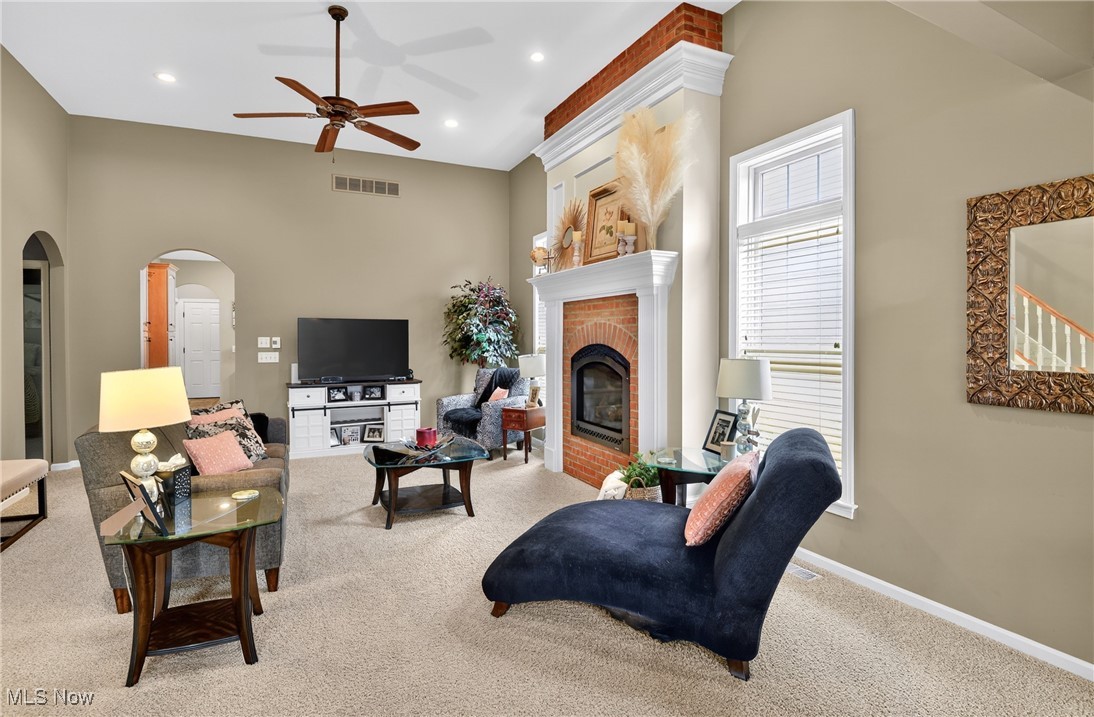 Saybrook Carriage Home Condo - Residential