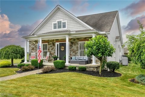 269 Radcliffe Pass Columbiana OH 44408