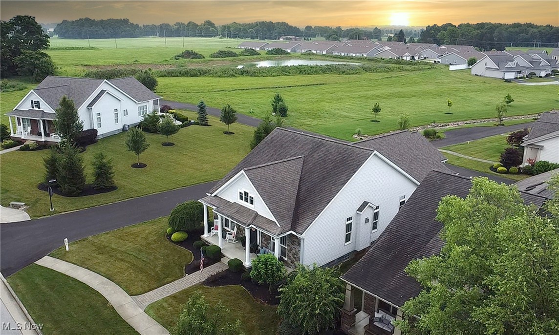 Saybrook Carriage Home Condo - Residential