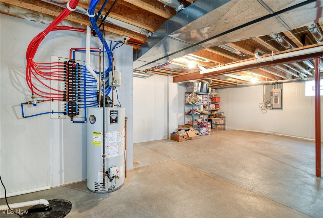 Saybrook Carriage Home Condo - Residential