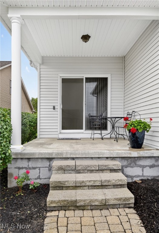 Saybrook Carriage Home Condo - Residential