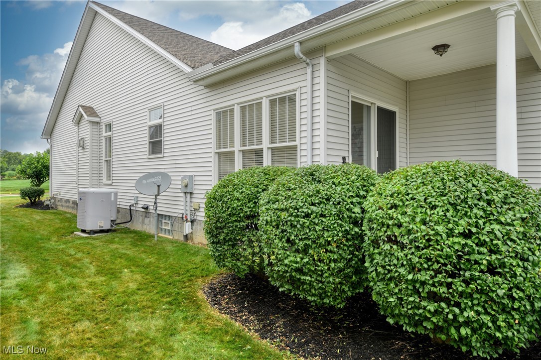 Saybrook Carriage Home Condo - Residential