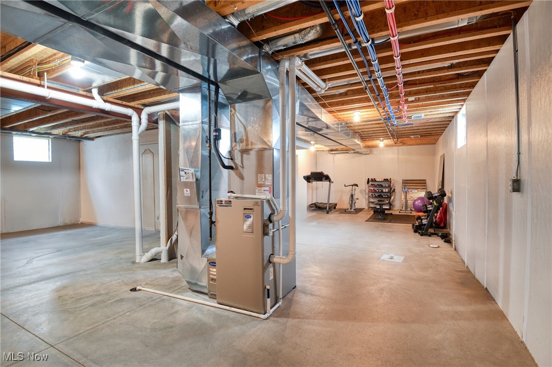 Saybrook Carriage Home Condo - Residential