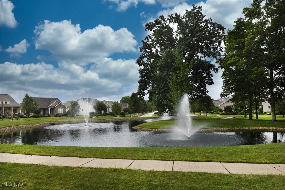 Saybrook Carriage Home Condo - Residential