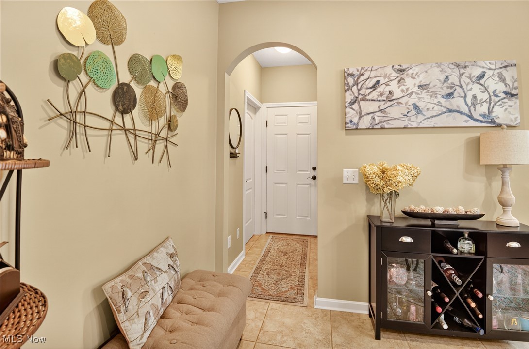 Saybrook Carriage Home Condo - Residential