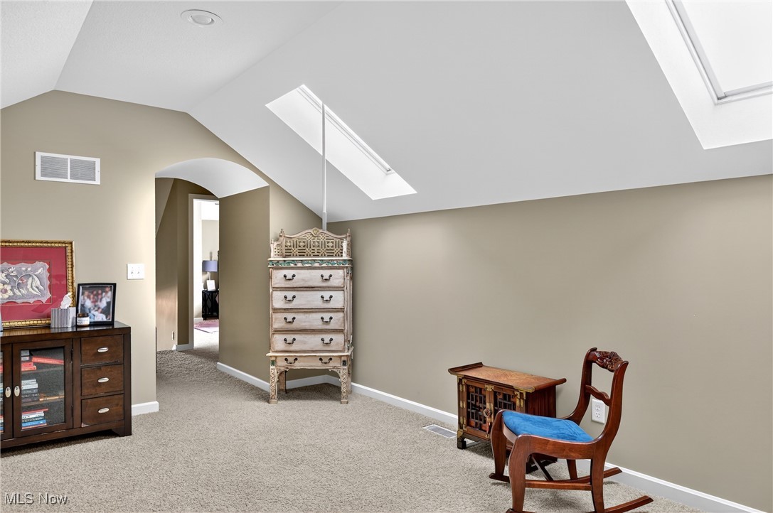 Saybrook Carriage Home Condo - Residential