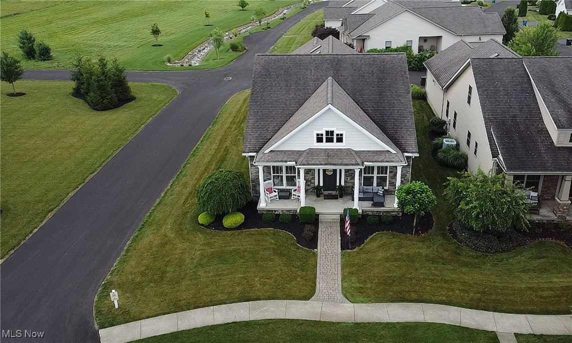 Saybrook Carriage Home Condo - Residential