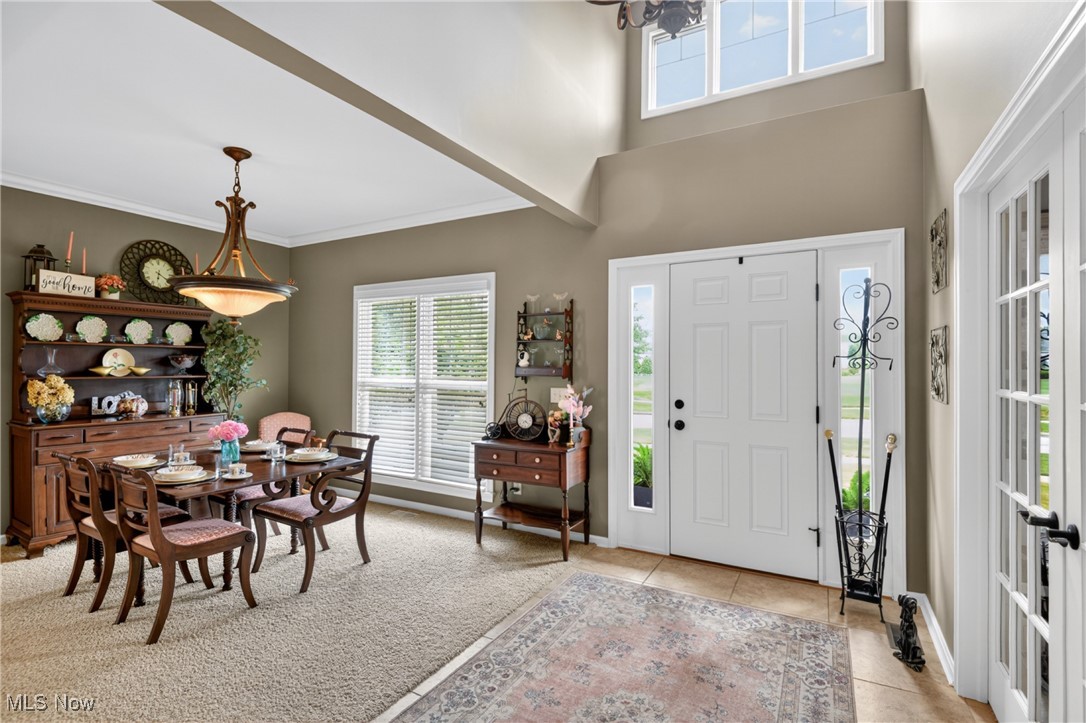 Saybrook Carriage Home Condo - Residential