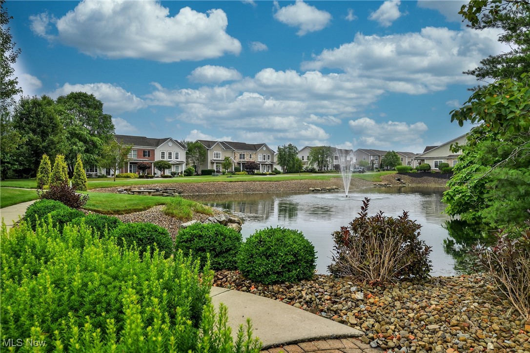 Saybrook Carriage Home Condo - Residential