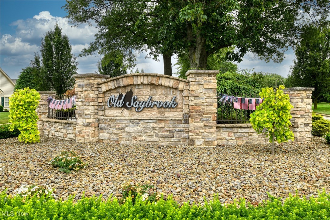 Saybrook Carriage Home Condo - Residential