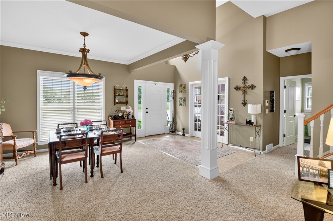 Saybrook Carriage Home Condo - Residential