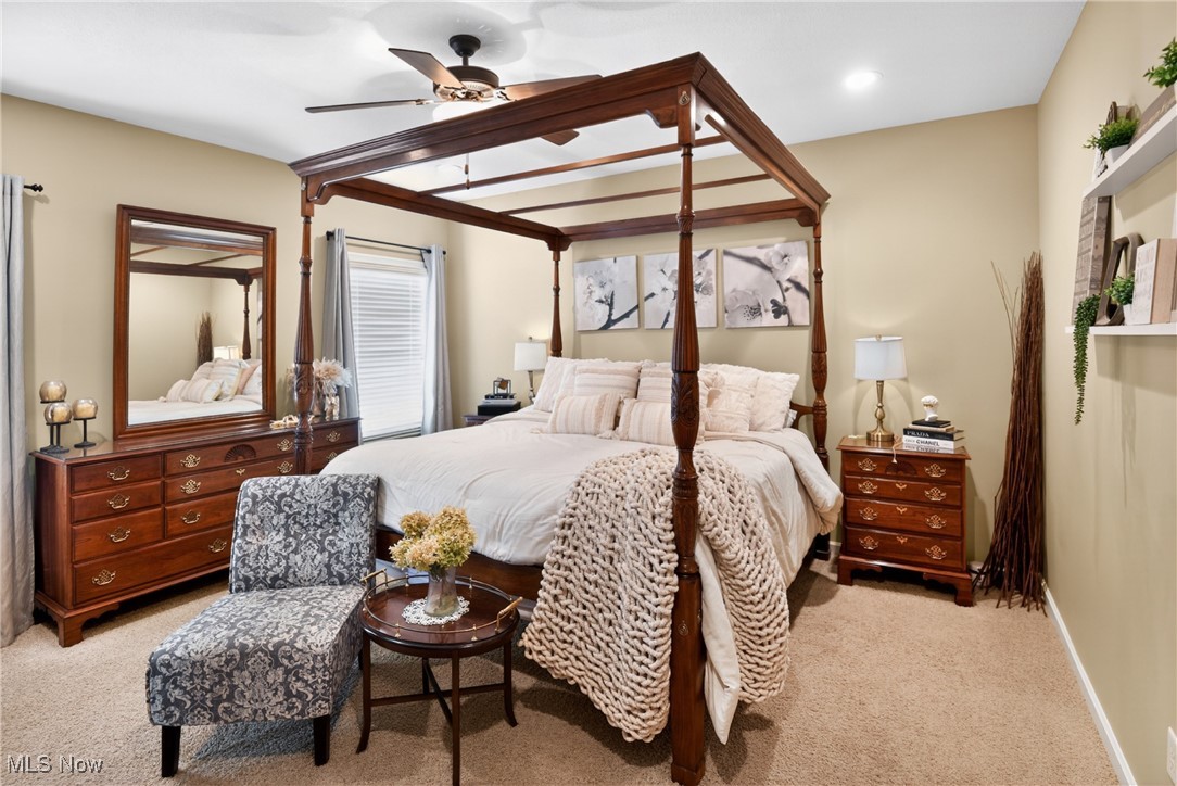 Saybrook Carriage Home Condo - Residential