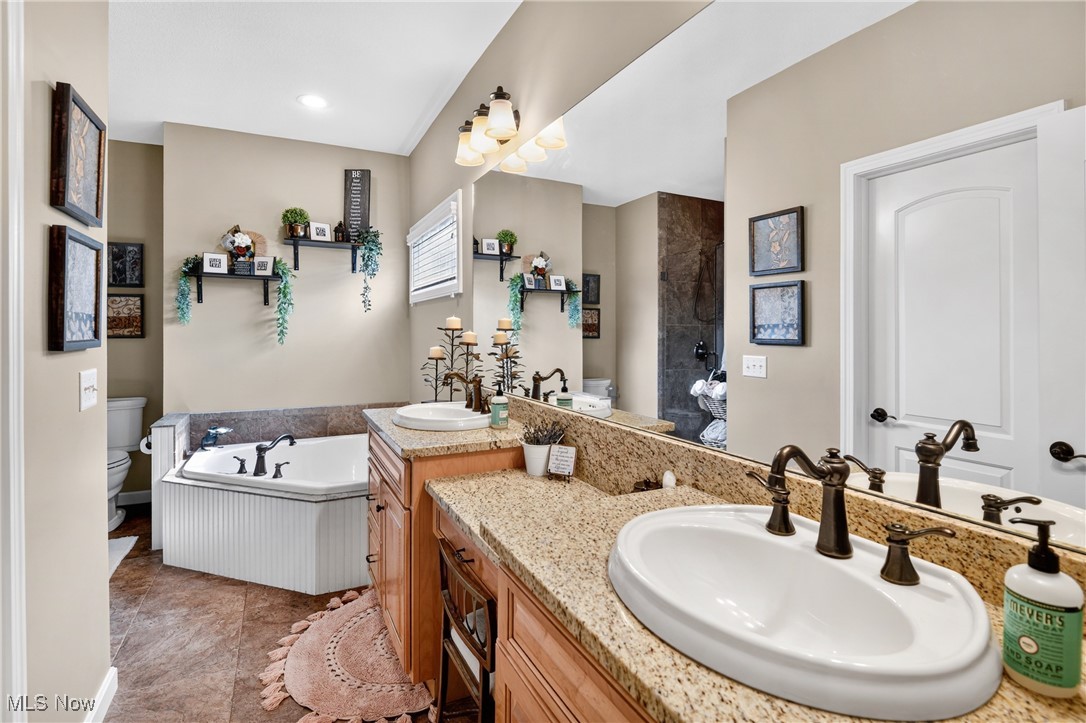 Saybrook Carriage Home Condo - Residential