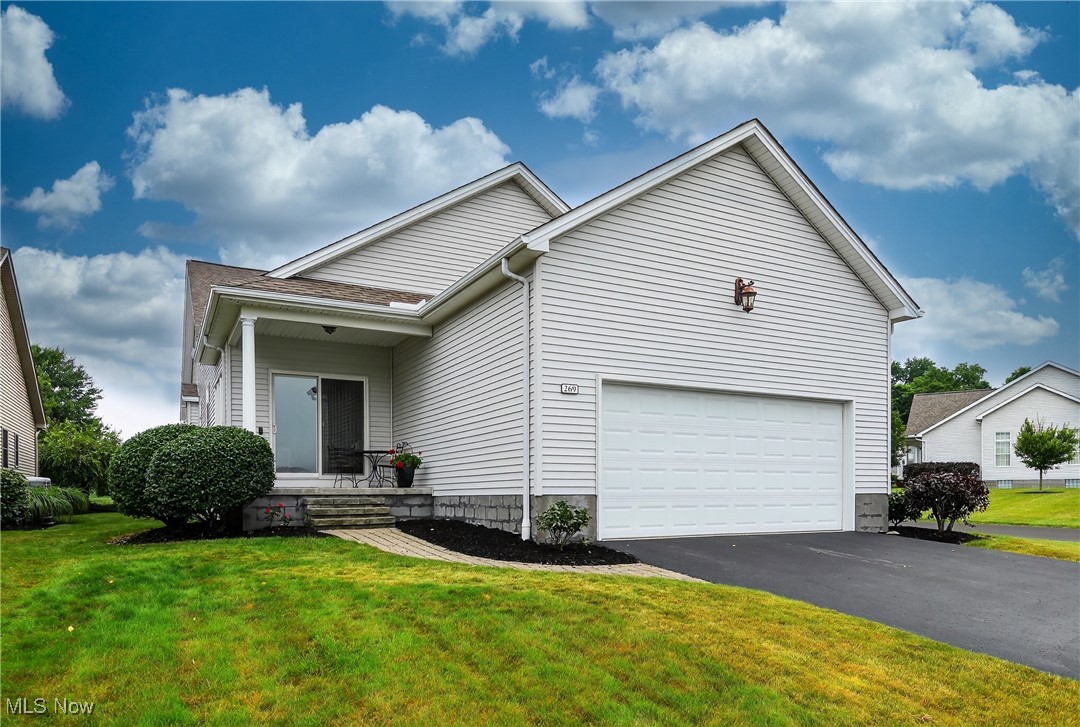 269 Radcliffe Pass