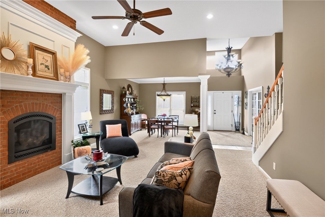 Saybrook Carriage Home Condo - Residential