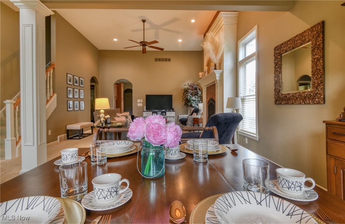 Saybrook Carriage Home Condo - Residential