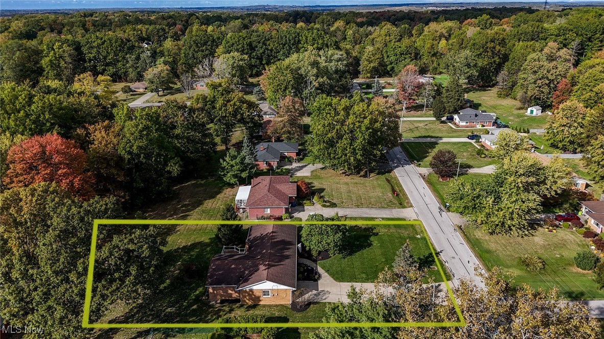 Shepard Hills Sub - Residential