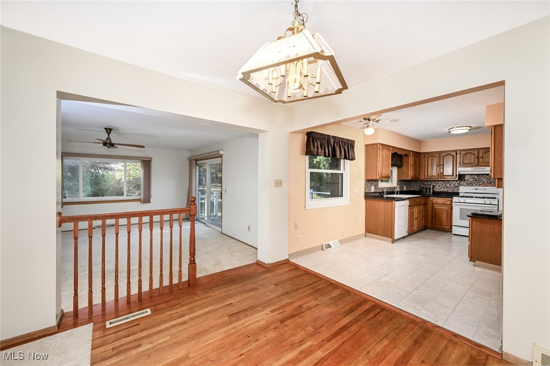 Shepard Hills Sub - Residential