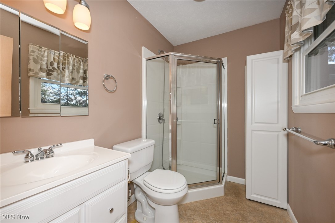 Shepard Hills Sub - Residential