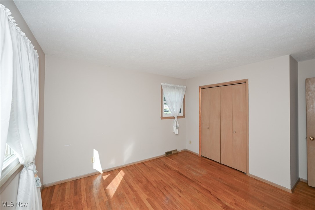 Shepard Hills Sub - Residential