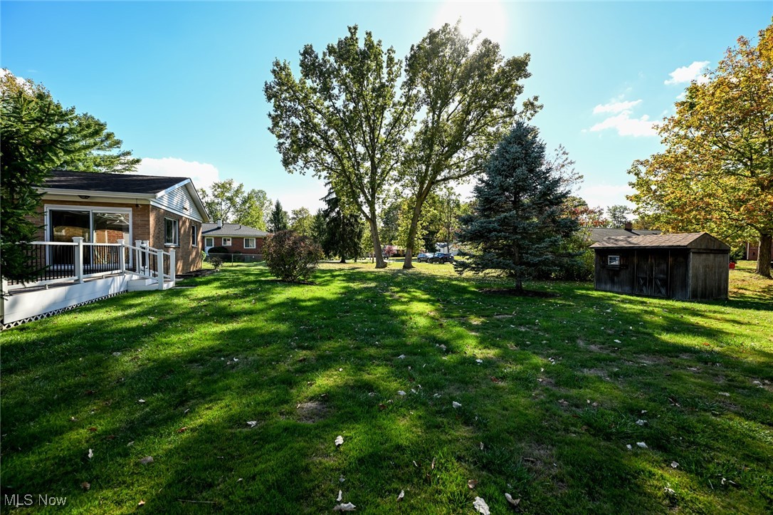 Shepard Hills Sub - Residential