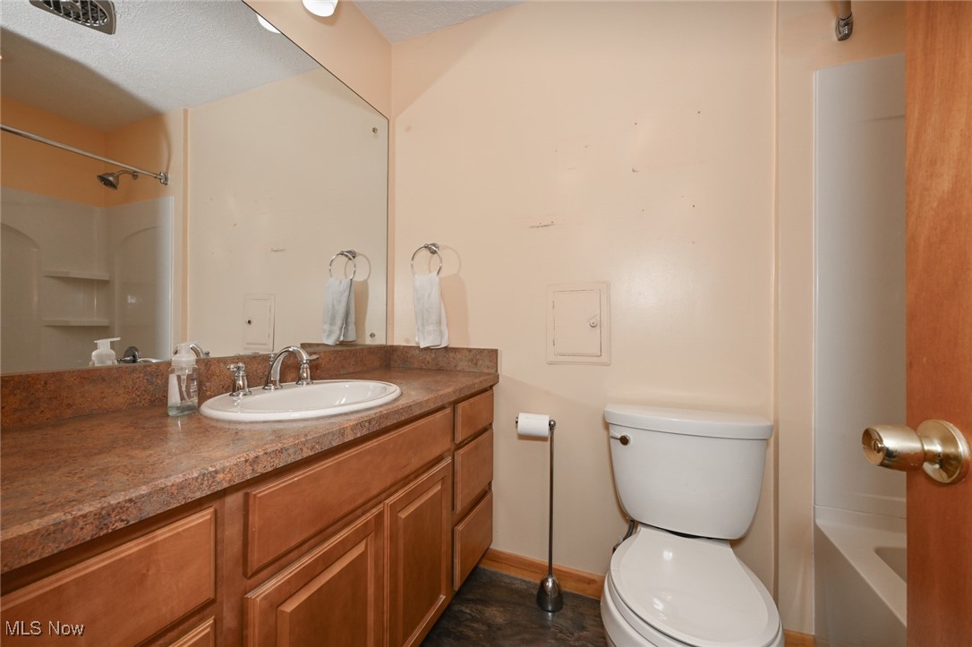 Shepard Hills Sub - Residential