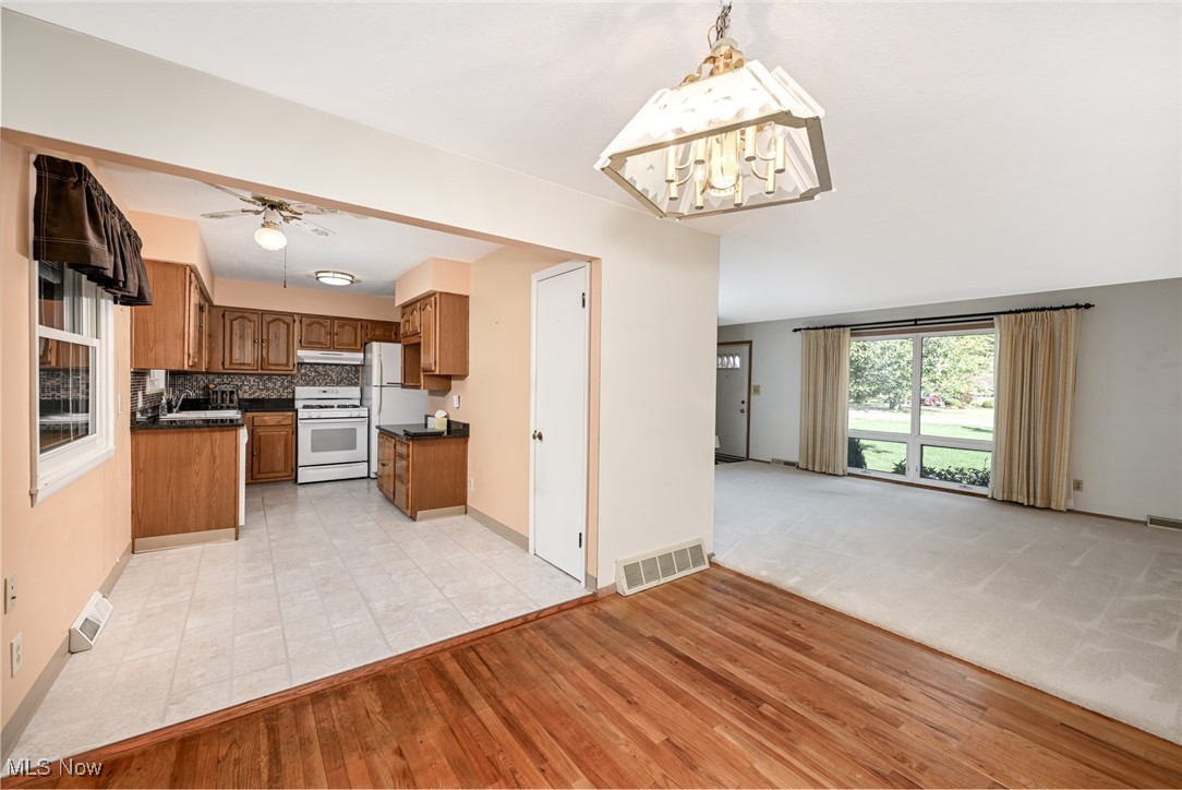 Shepard Hills Sub - Residential