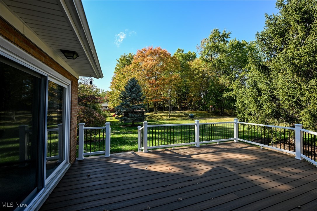 Shepard Hills Sub - Residential