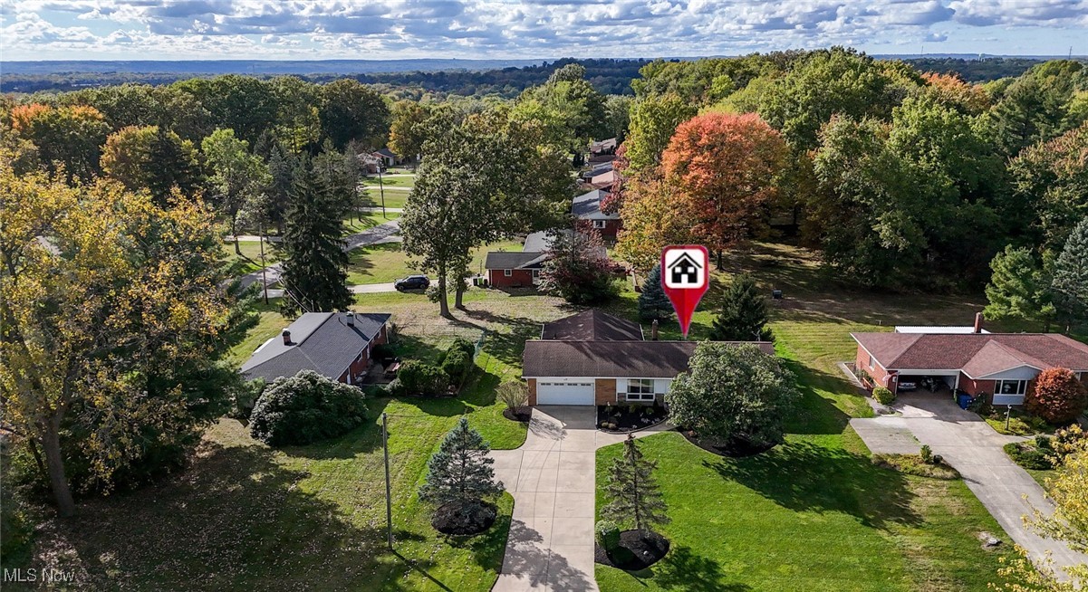 Shepard Hills Sub - Residential