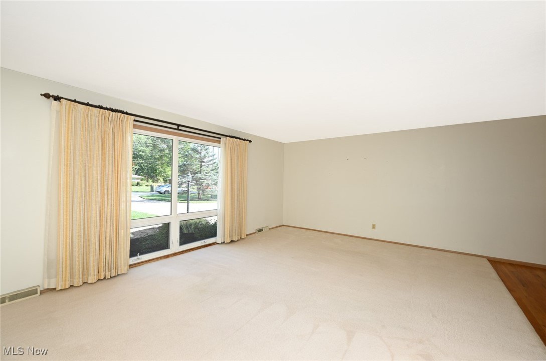 Shepard Hills Sub - Residential