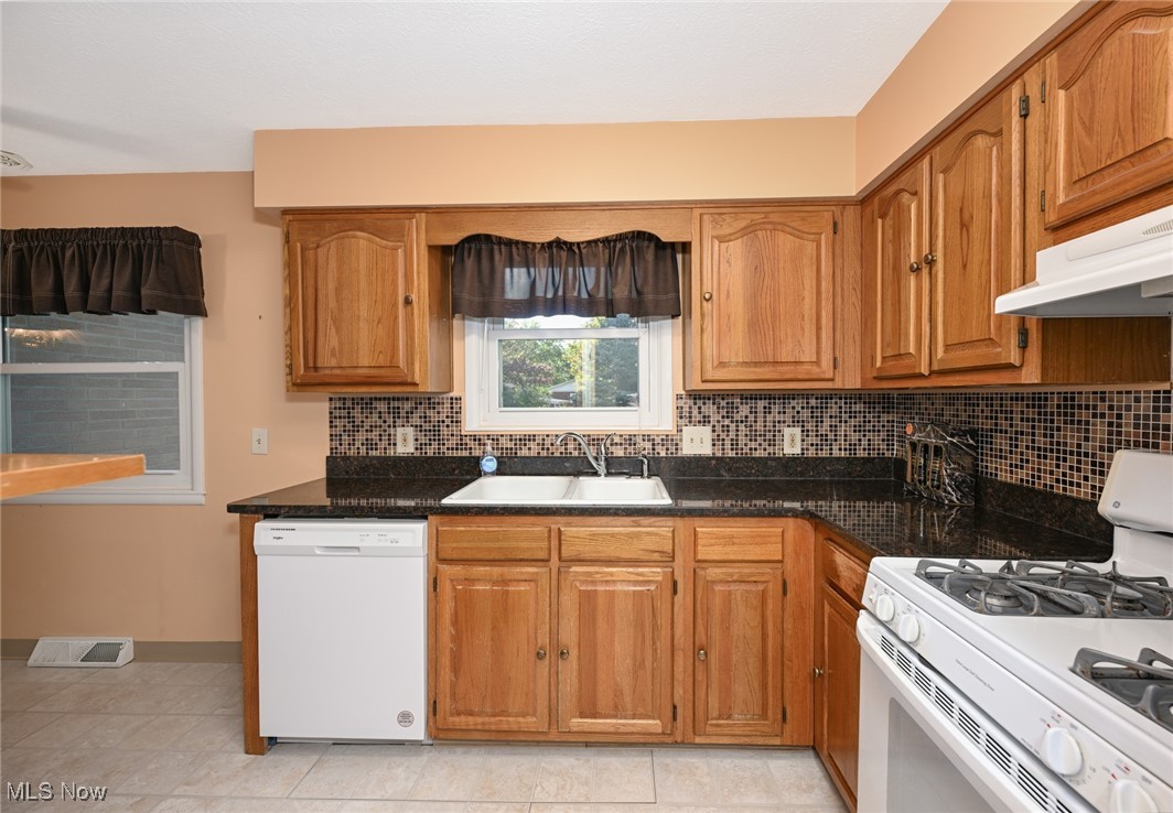 Shepard Hills Sub - Residential