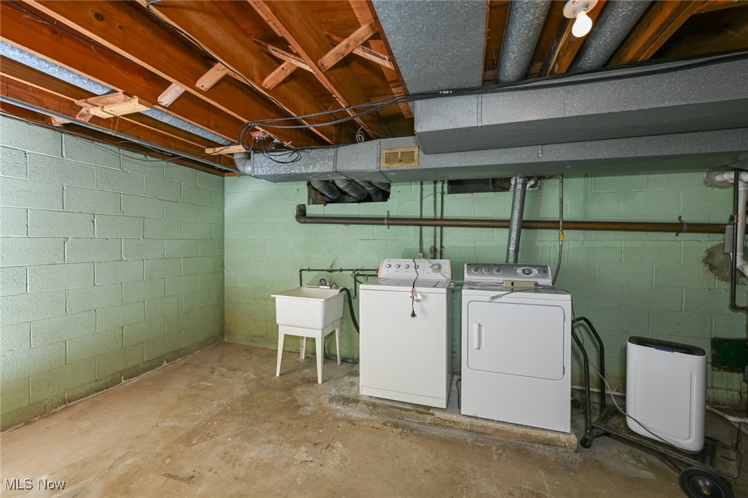 Shepard Hills Sub - Residential