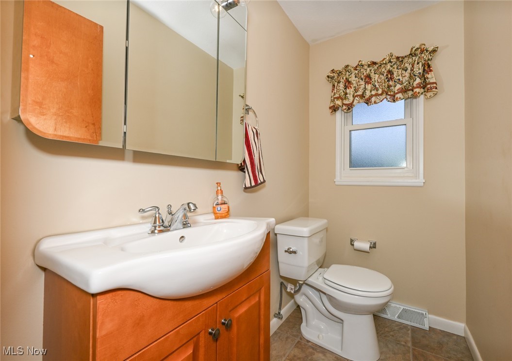 Shepard Hills Sub - Residential