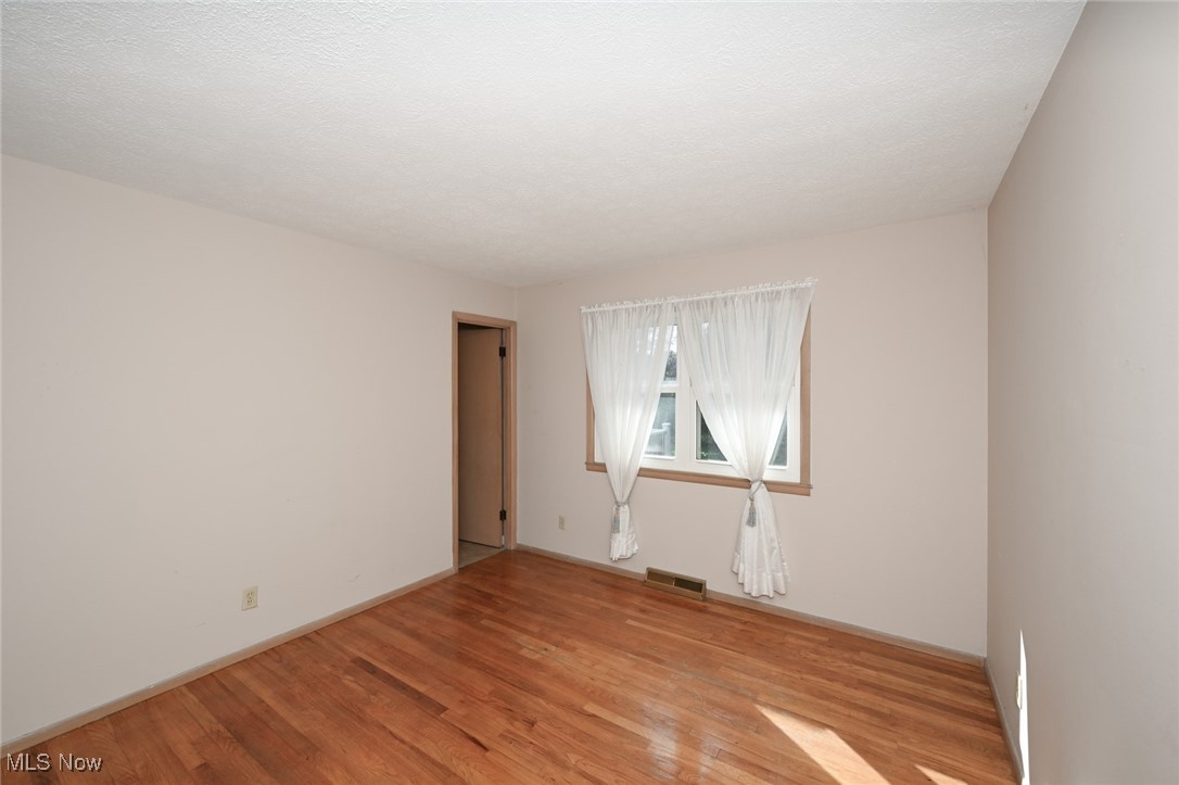 Shepard Hills Sub - Residential