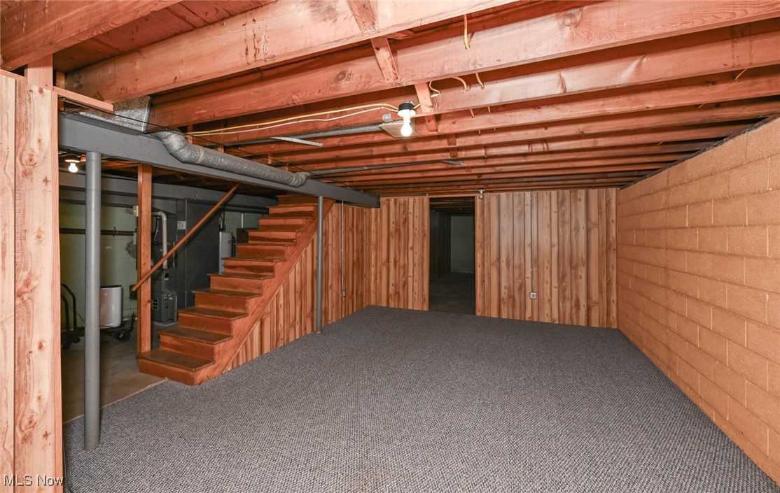 Shepard Hills Sub - Residential