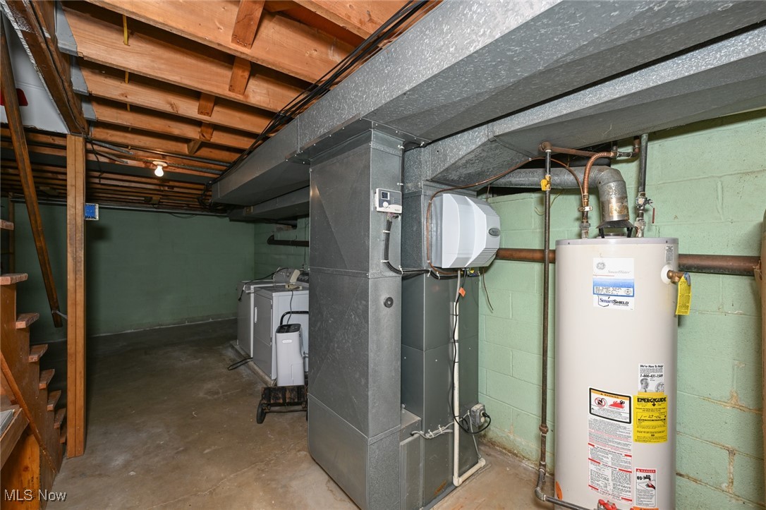 Shepard Hills Sub - Residential