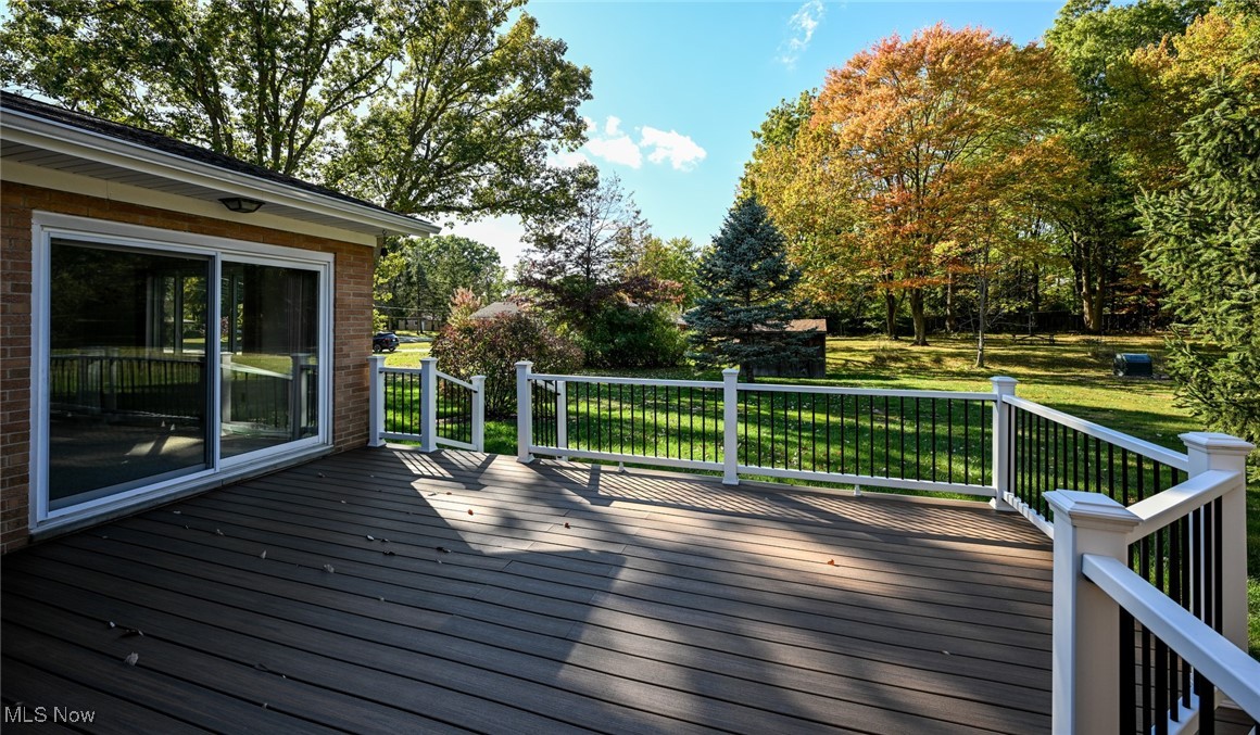 Shepard Hills Sub - Residential