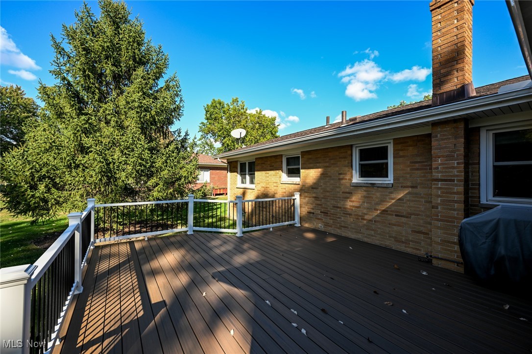 Shepard Hills Sub - Residential