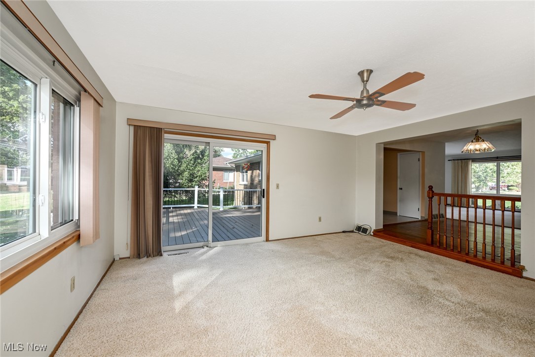 Shepard Hills Sub - Residential