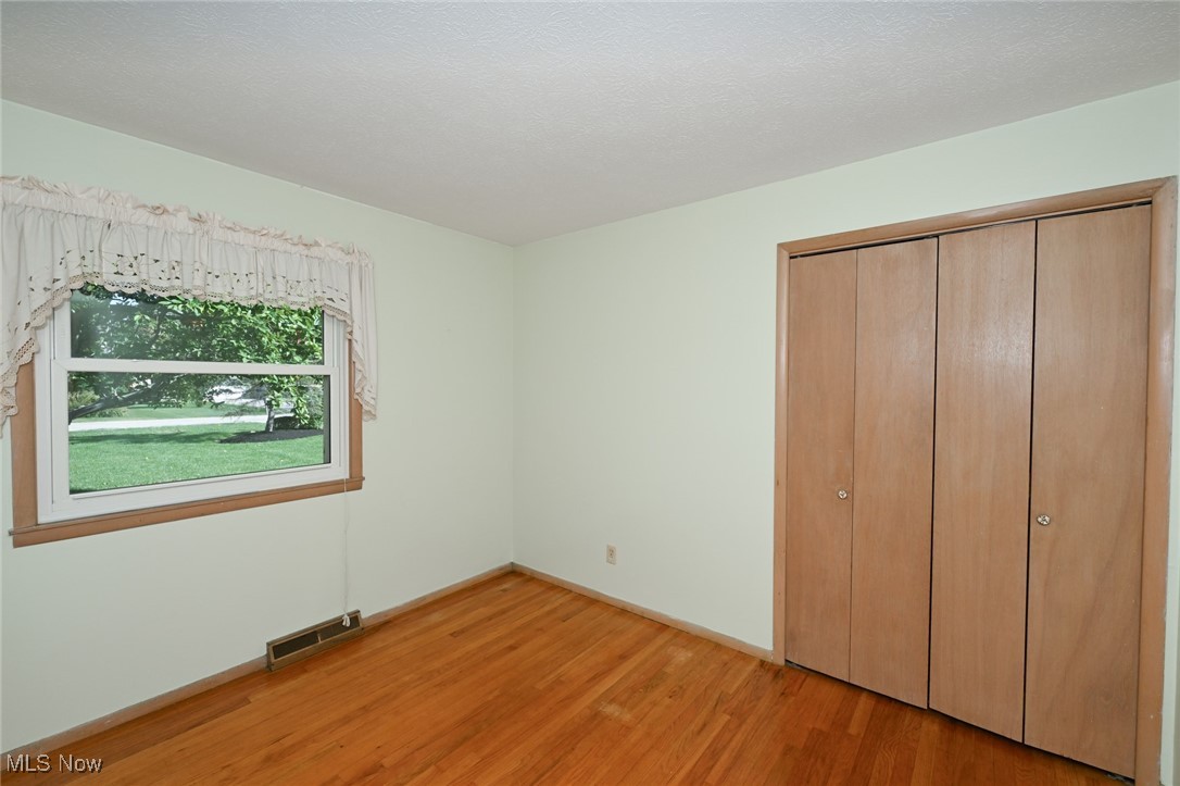 Shepard Hills Sub - Residential