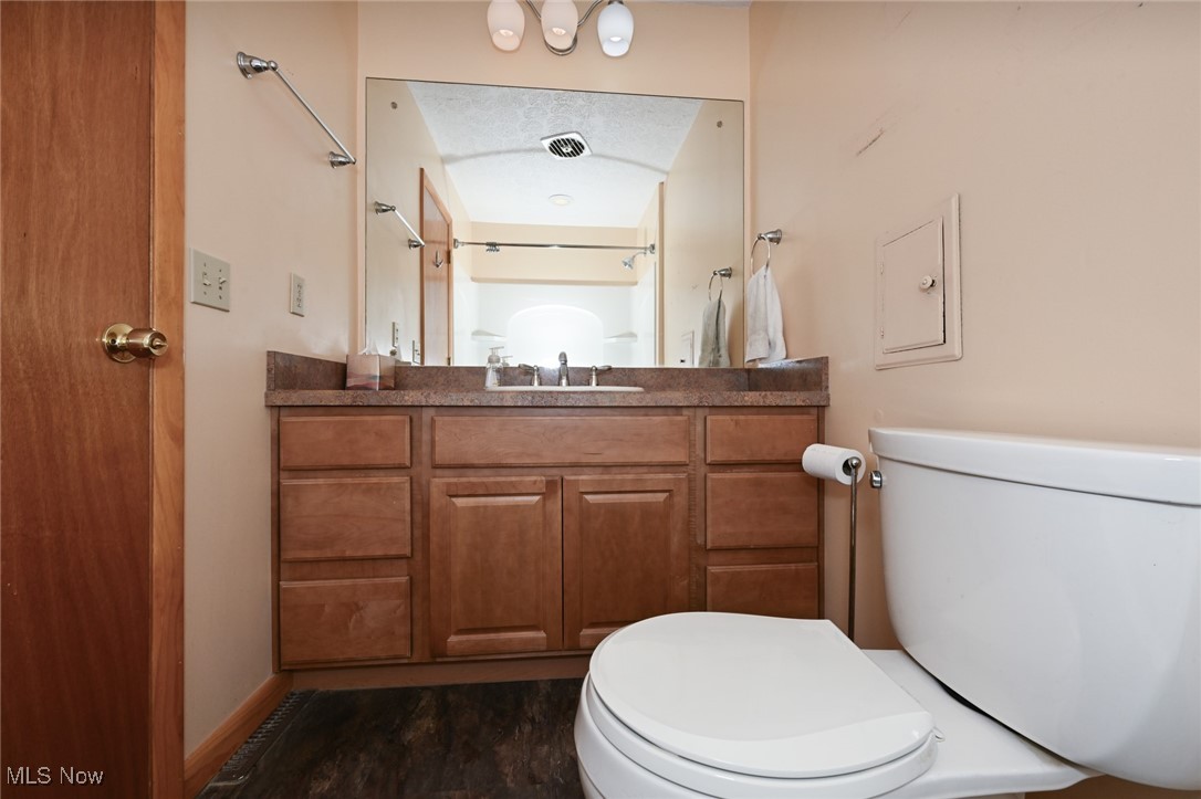 Shepard Hills Sub - Residential