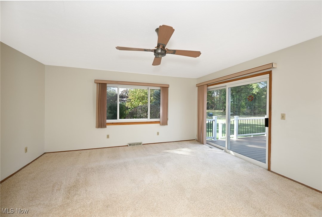 Shepard Hills Sub - Residential